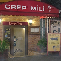 Crep'Mili