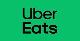 Uber Eats